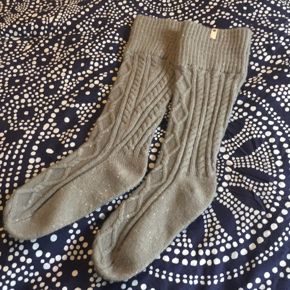 Ugg boot socks